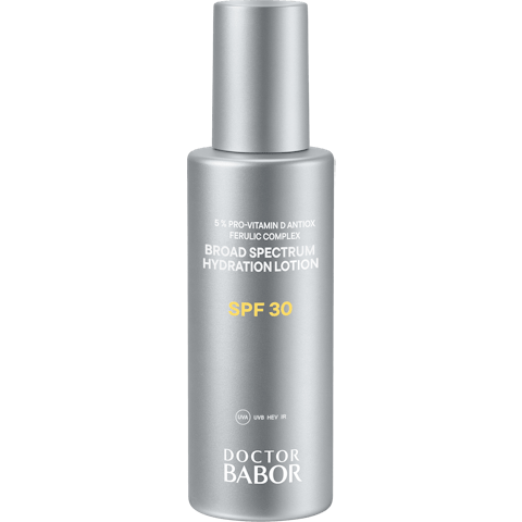 BABOR - Broad Spectrum Hydration Lotion SPF 30, 150ml