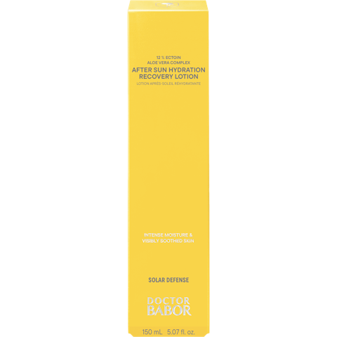 BABOR - After Sun Hydration Recovery Lotion, 150ml