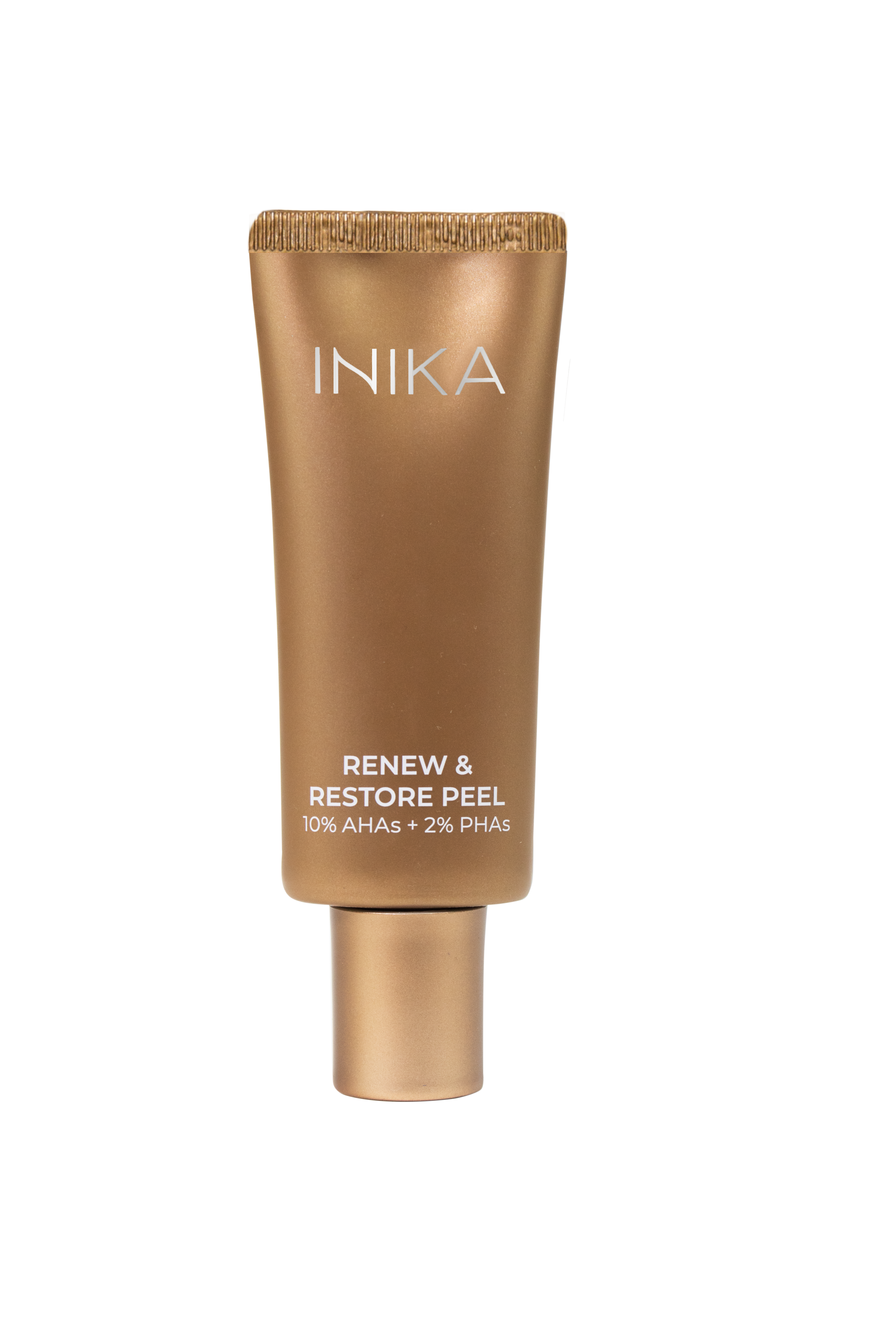 INIKA - Renew & Restore Peel 30mL