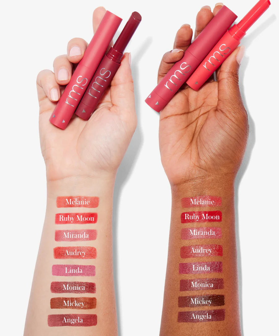 RMS Beauty - Rouge à lèvres sérum légendaire