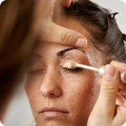 Make-up