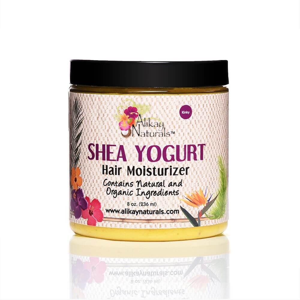 shea yoghurt 80z