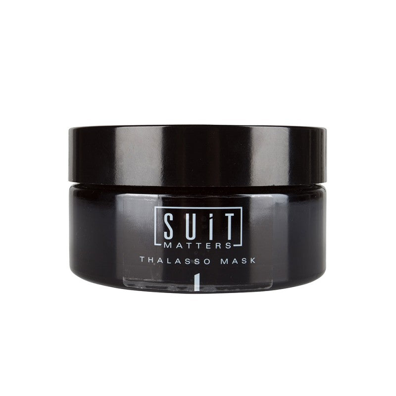 SUIT Matters Thalasso Mask, 100 g