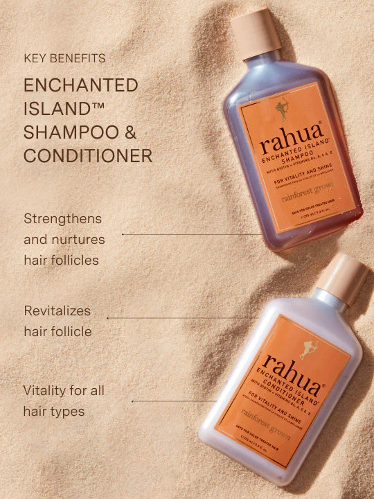 Enchanted Island Shampoo - Rahua - 275ml