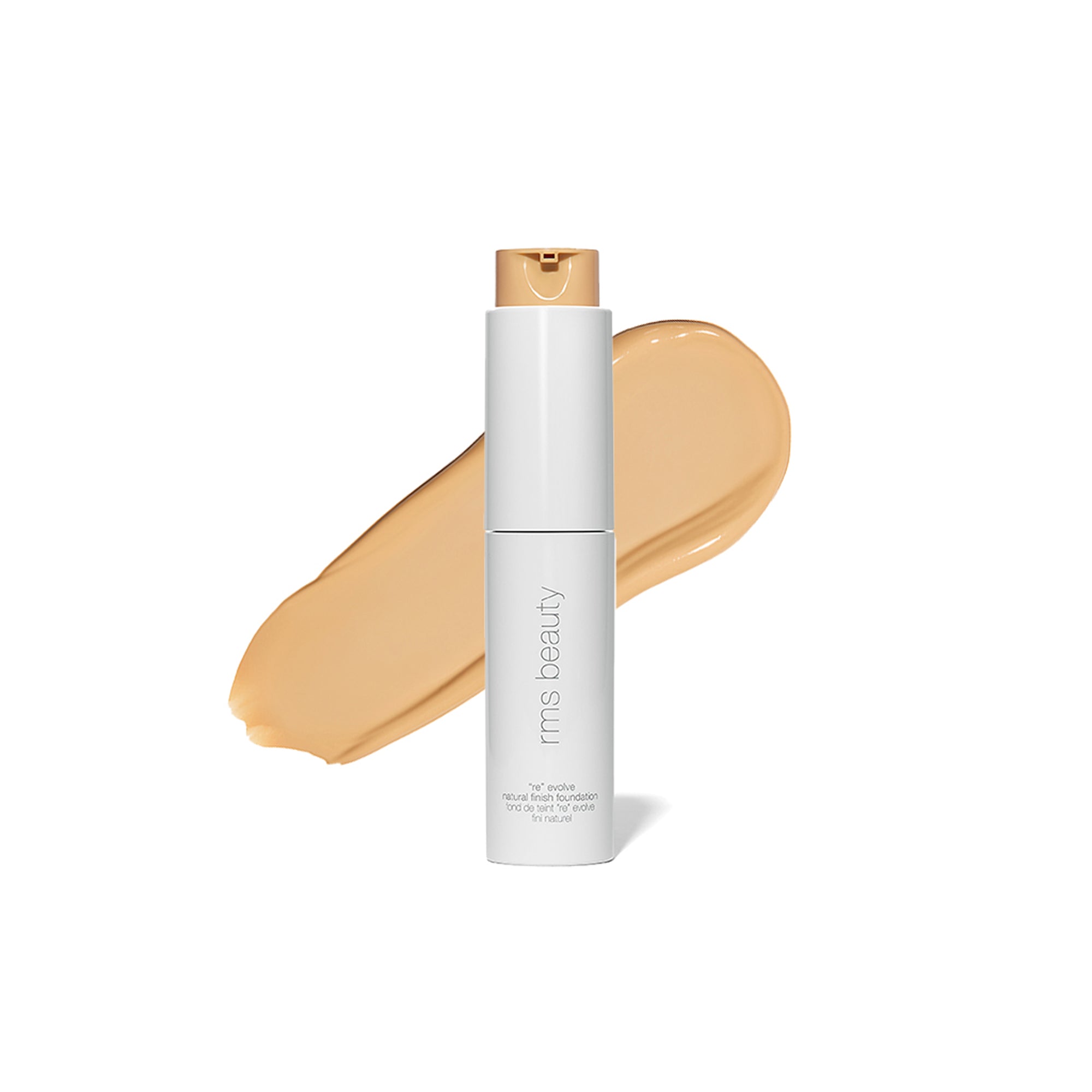 Fond de teint liquide ReEvolve Natural Finish - RMS Beauty