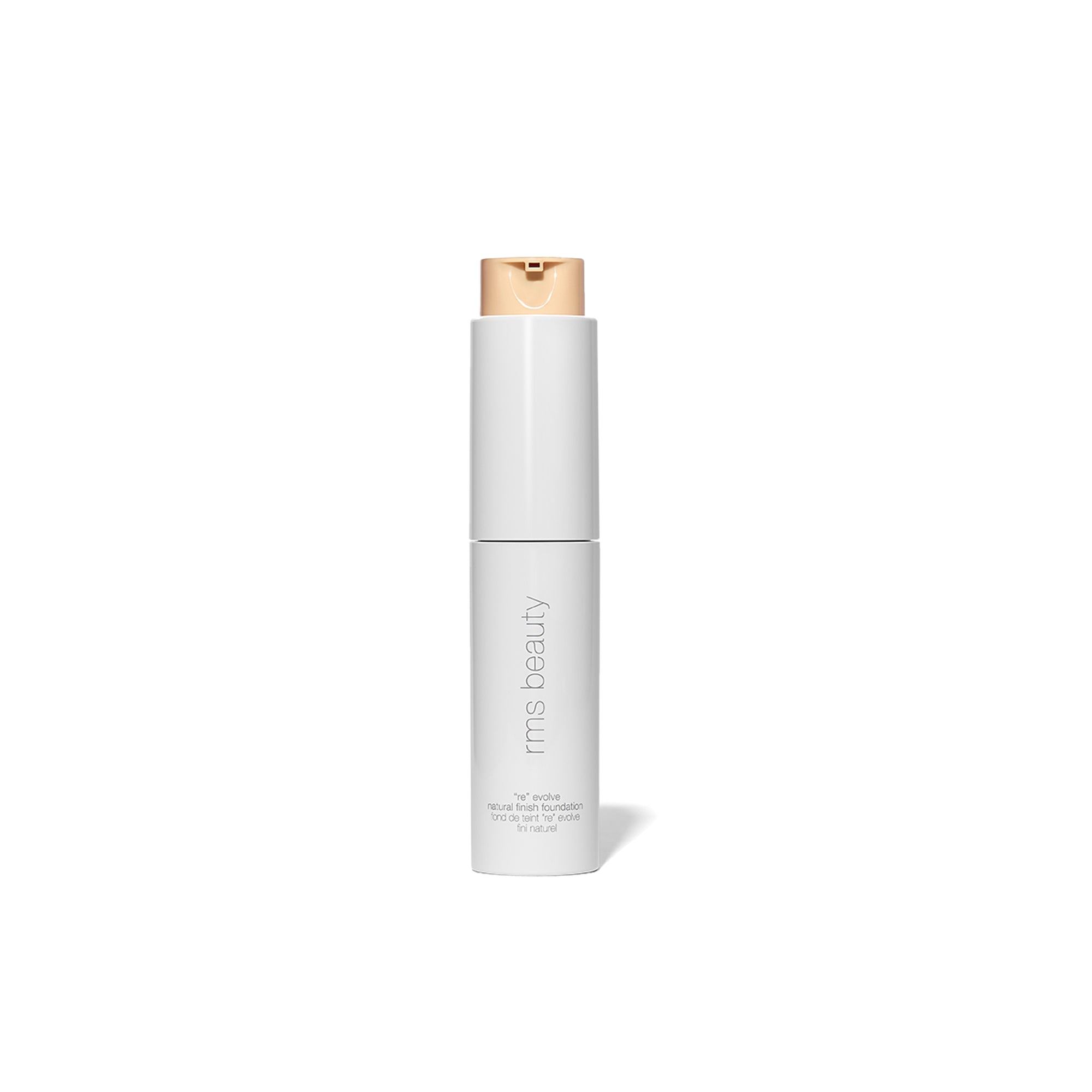 Fond de teint liquide ReEvolve Natural Finish - RMS Beauty