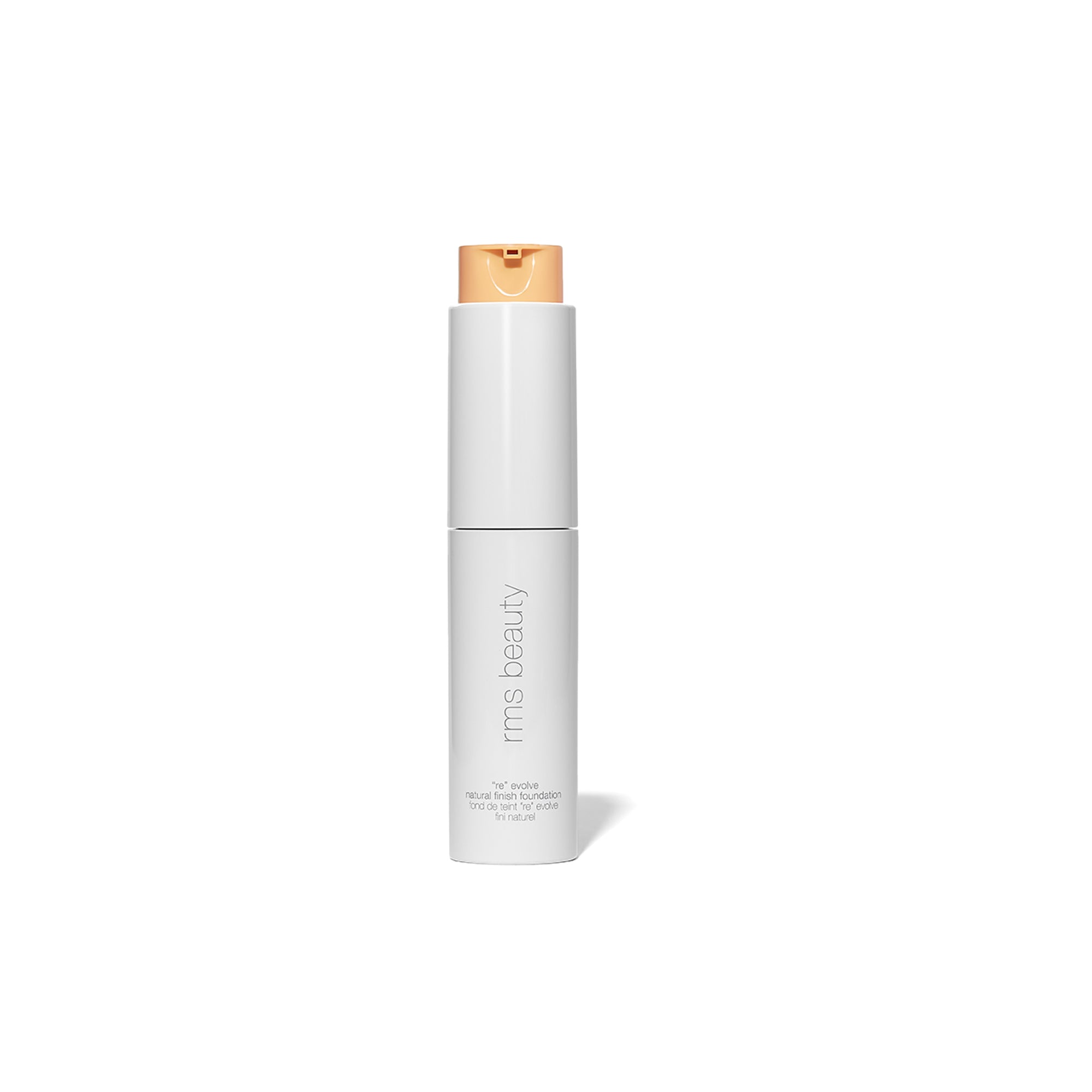 Fond de teint liquide ReEvolve Natural Finish - RMS Beauty
