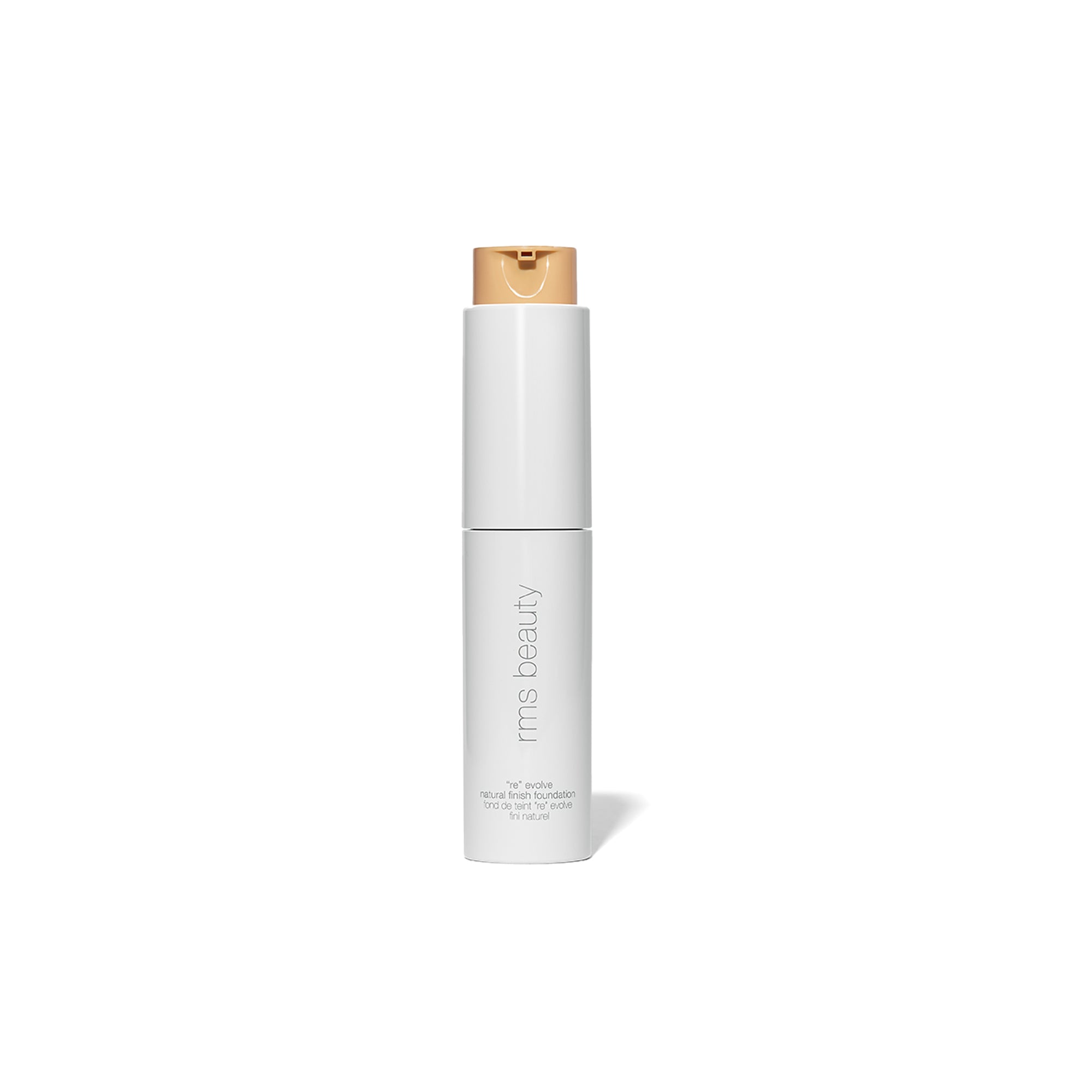 Fond de teint liquide ReEvolve Natural Finish - RMS Beauty