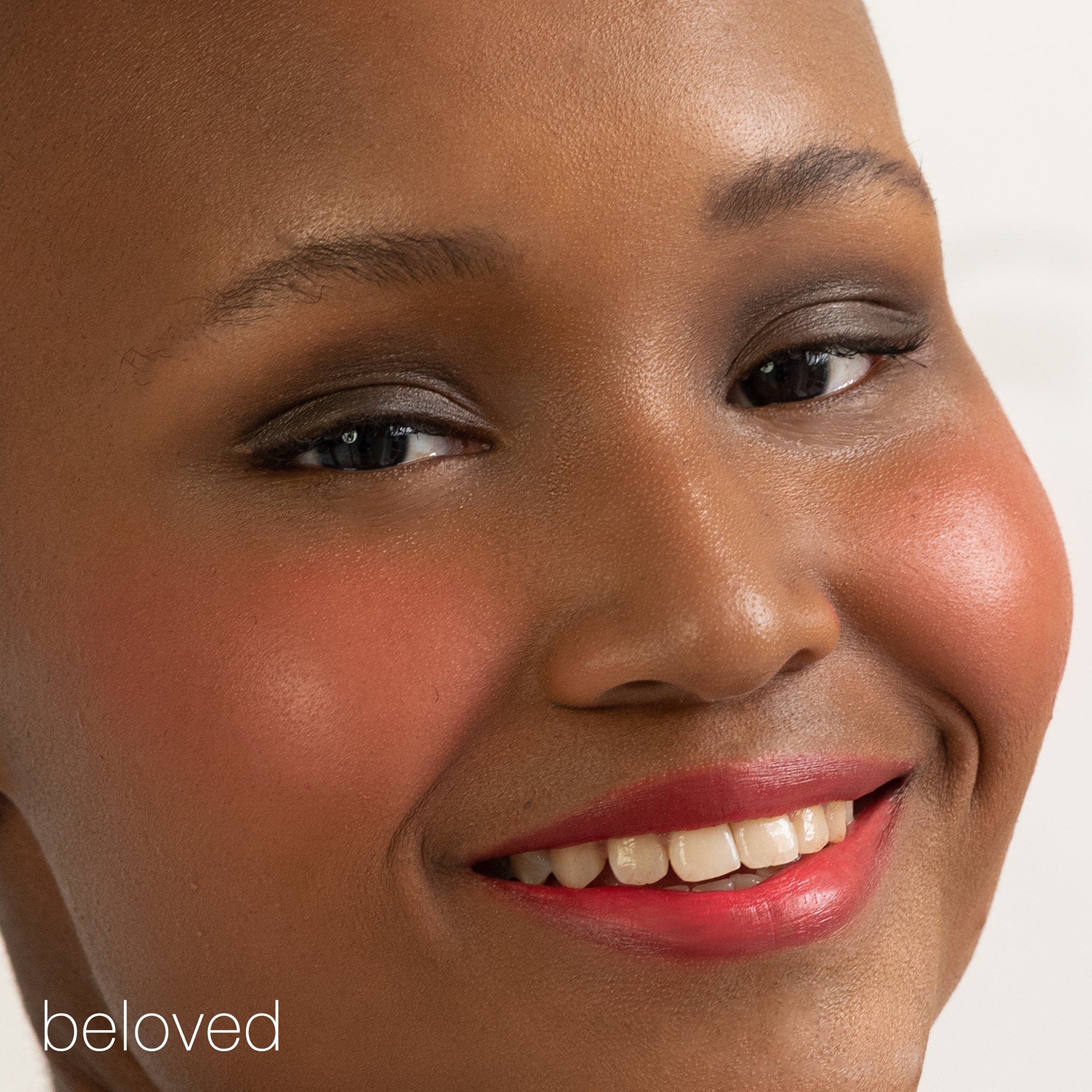 Lip2cheek Glow Quad - RMS Beauté