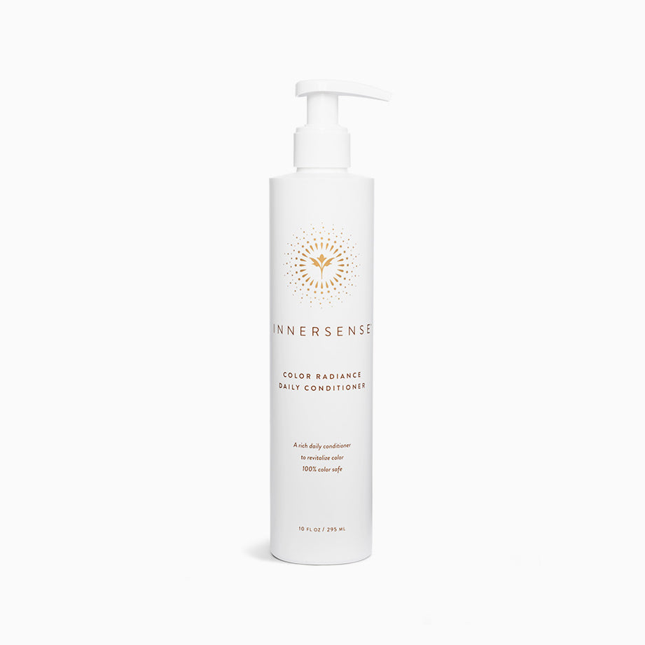 Color Radiance conditioner - Innersense