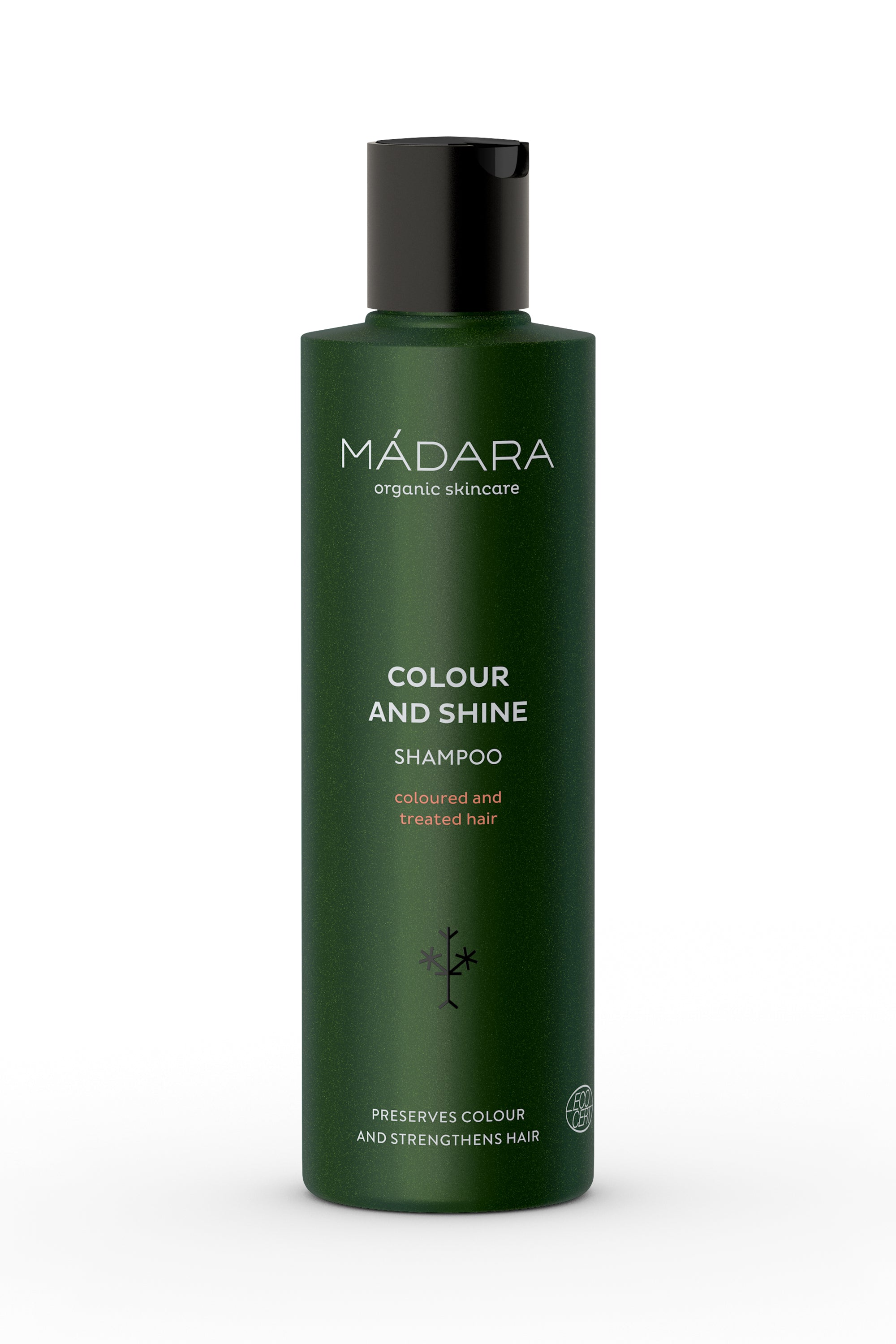 Shampoing Couleur &amp; Brillance - Madara