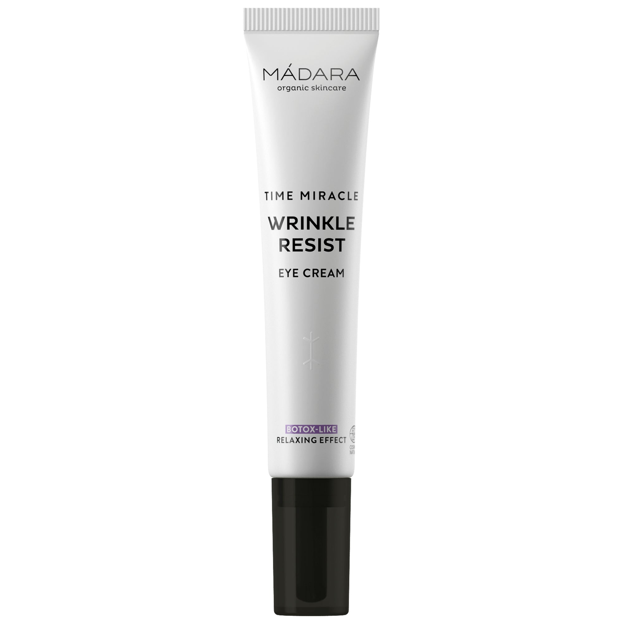 Crème Contour des Yeux Anti-Rides - Madara