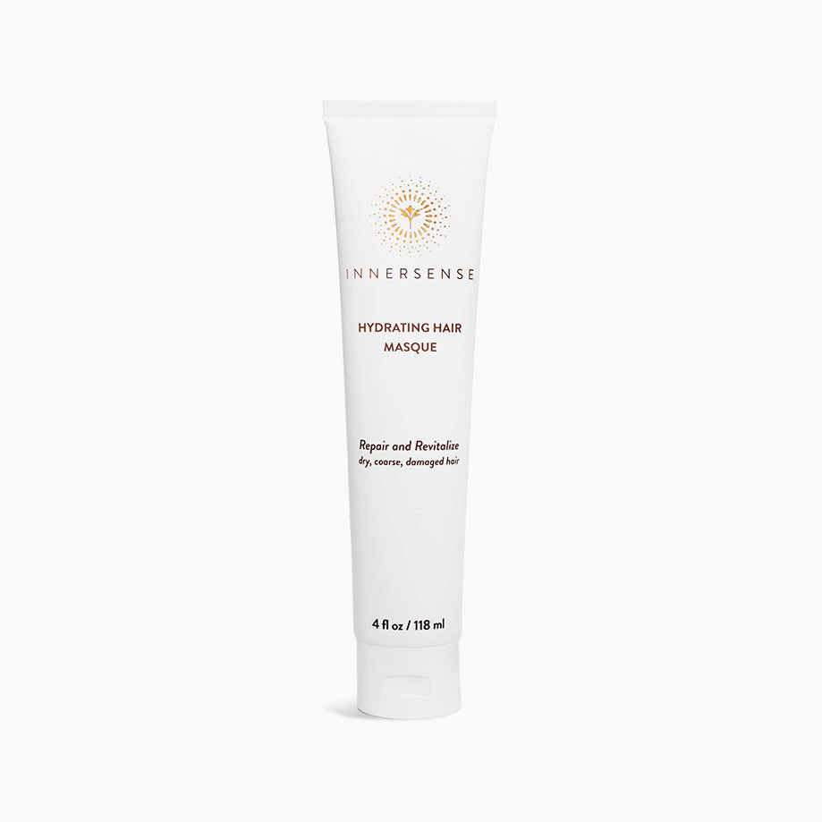 Hydrating cream conditioner - Innersense