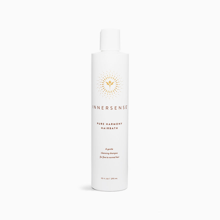 Pure Harmony hairbath - Innersense