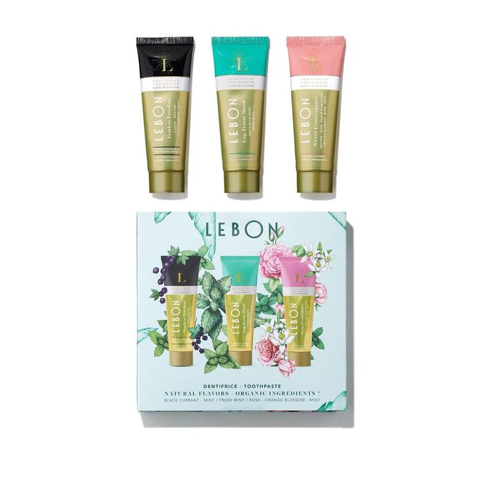 Green Mood', Moodbox - Lebon