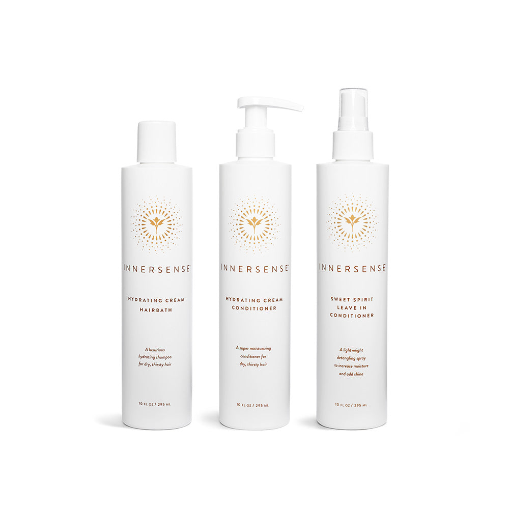 Innersense Hydrate Trio pack