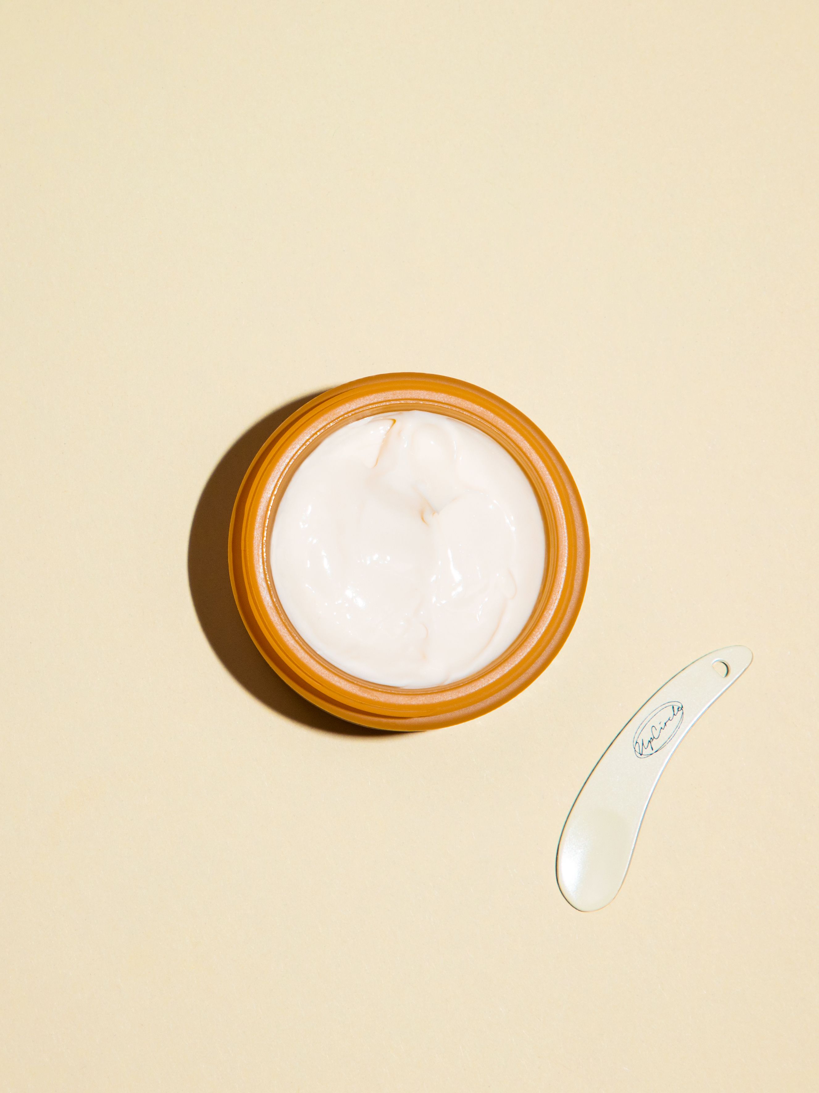 Face Moisturiser - Vitamin E - Upcircle Beauty