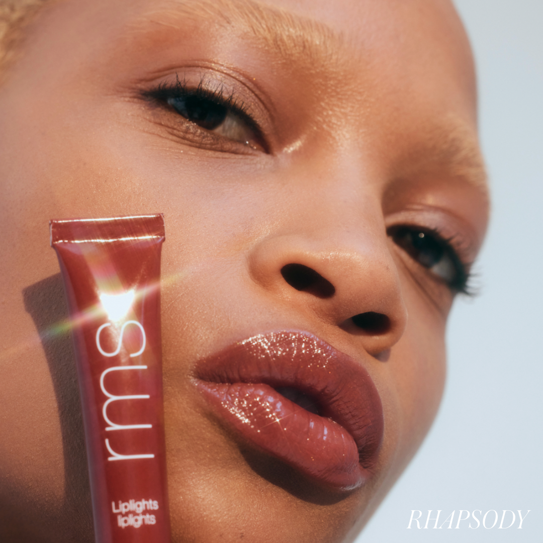 Liplights Cream Gloss - RMS Beauty