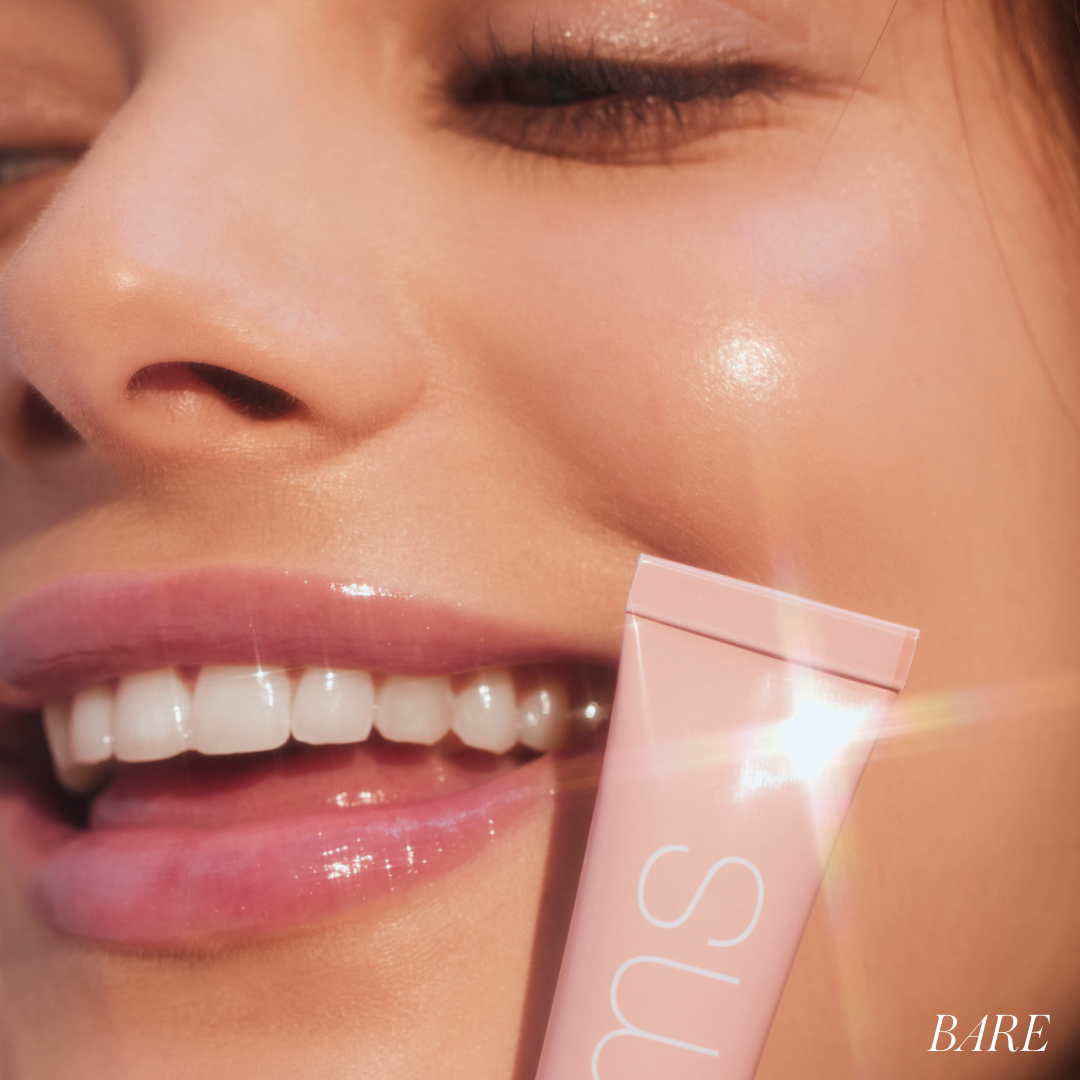 Liplights Cream Gloss - RMS Beauty