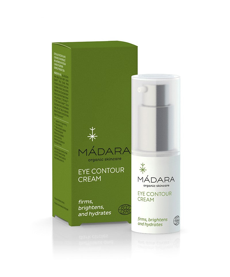 Deep Moisture Eye Contour Cream - Madara