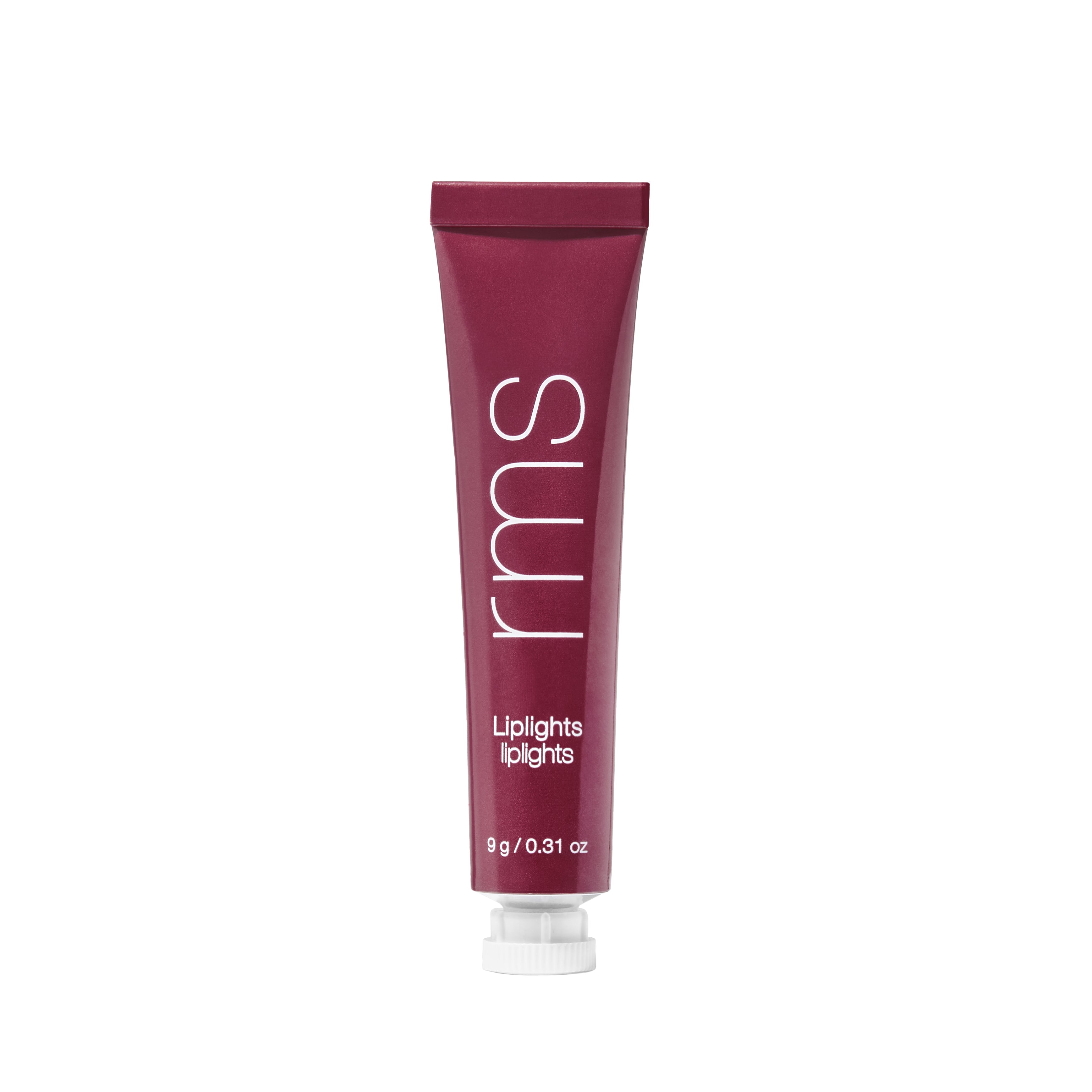 Liplights Cream Lip Gloss - RMS Beauty