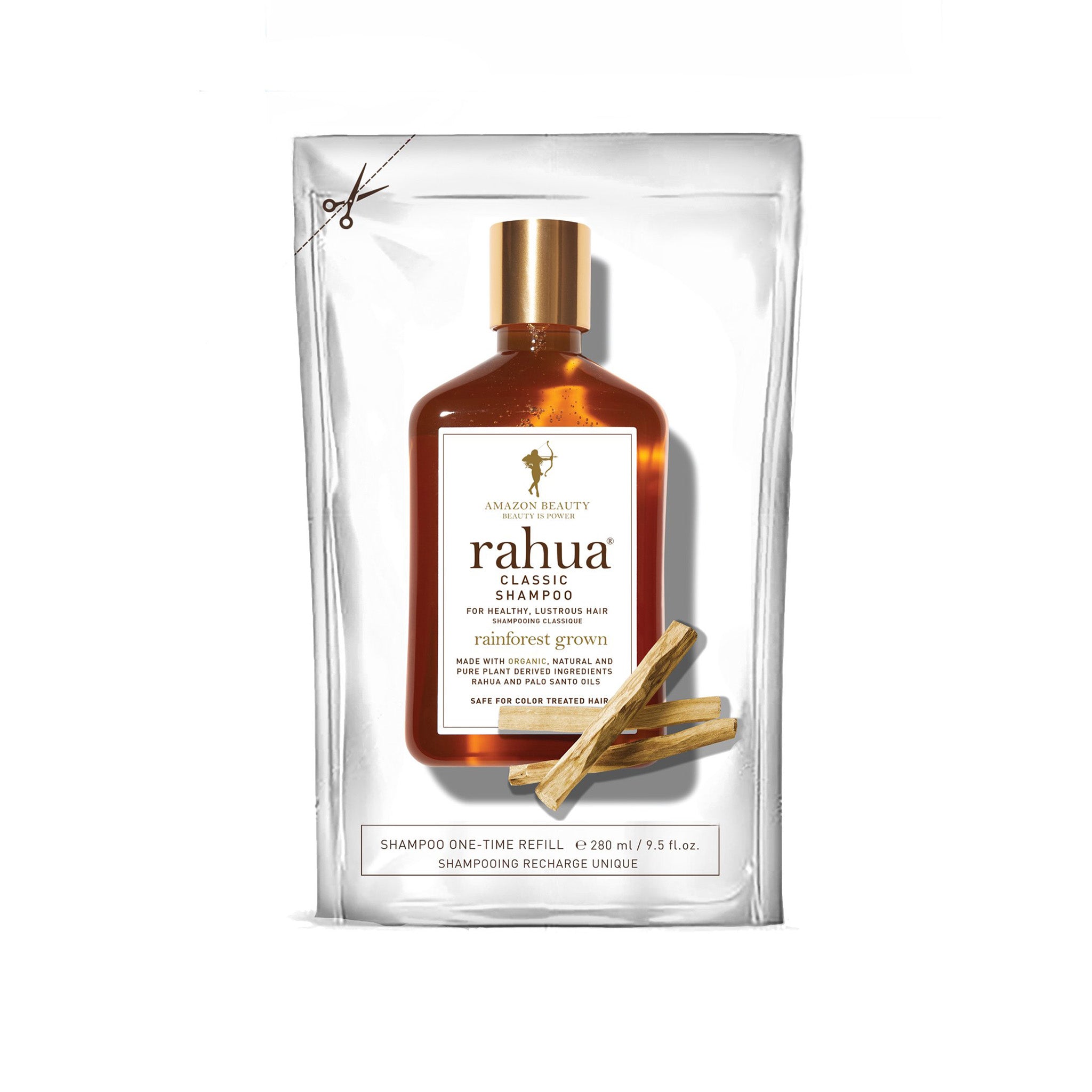 Refill Classic Shampoo - Rahua