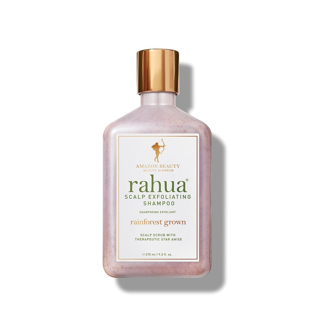 Rahua Scalp Exfoliating shampoo