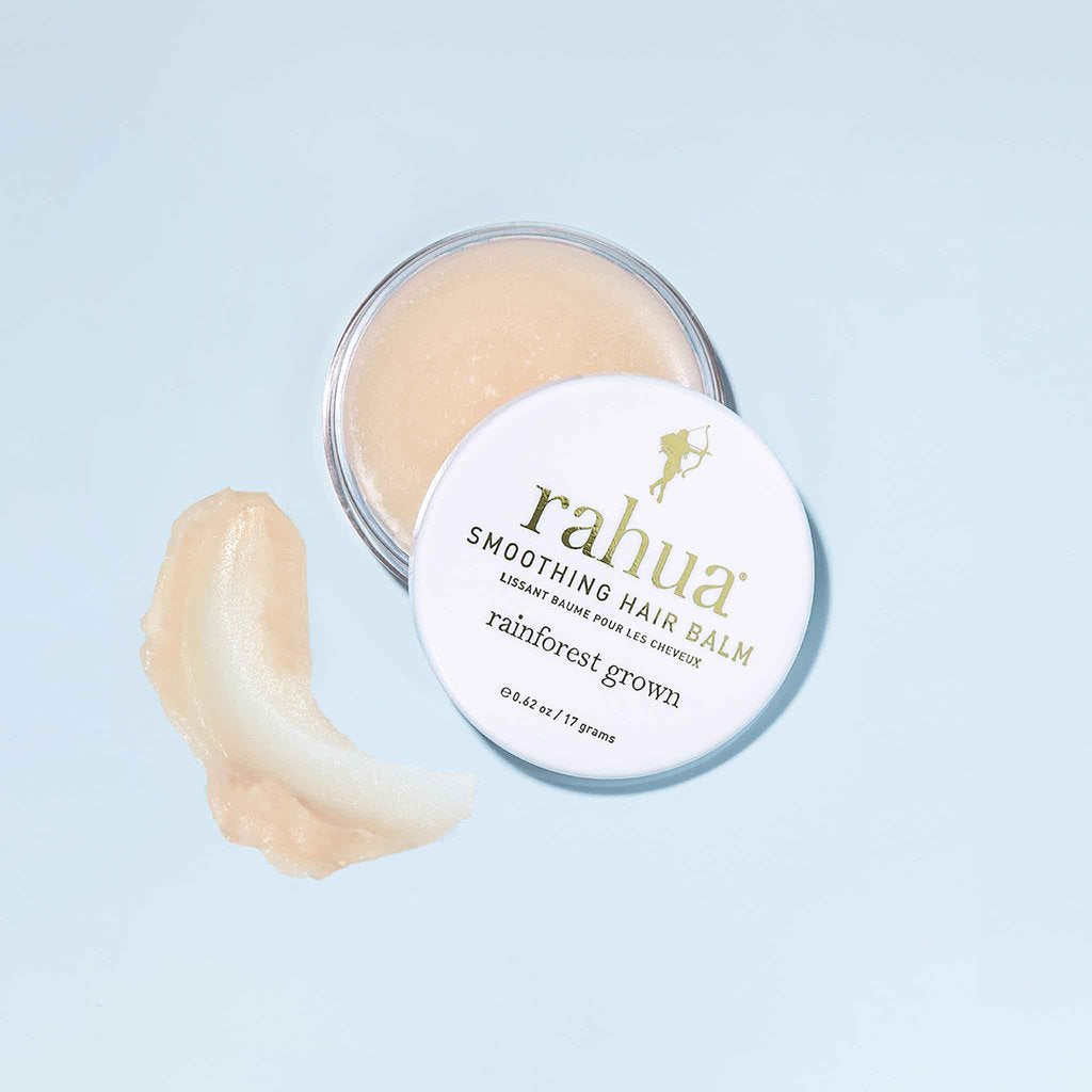 Rahua Baume capillaire lissant