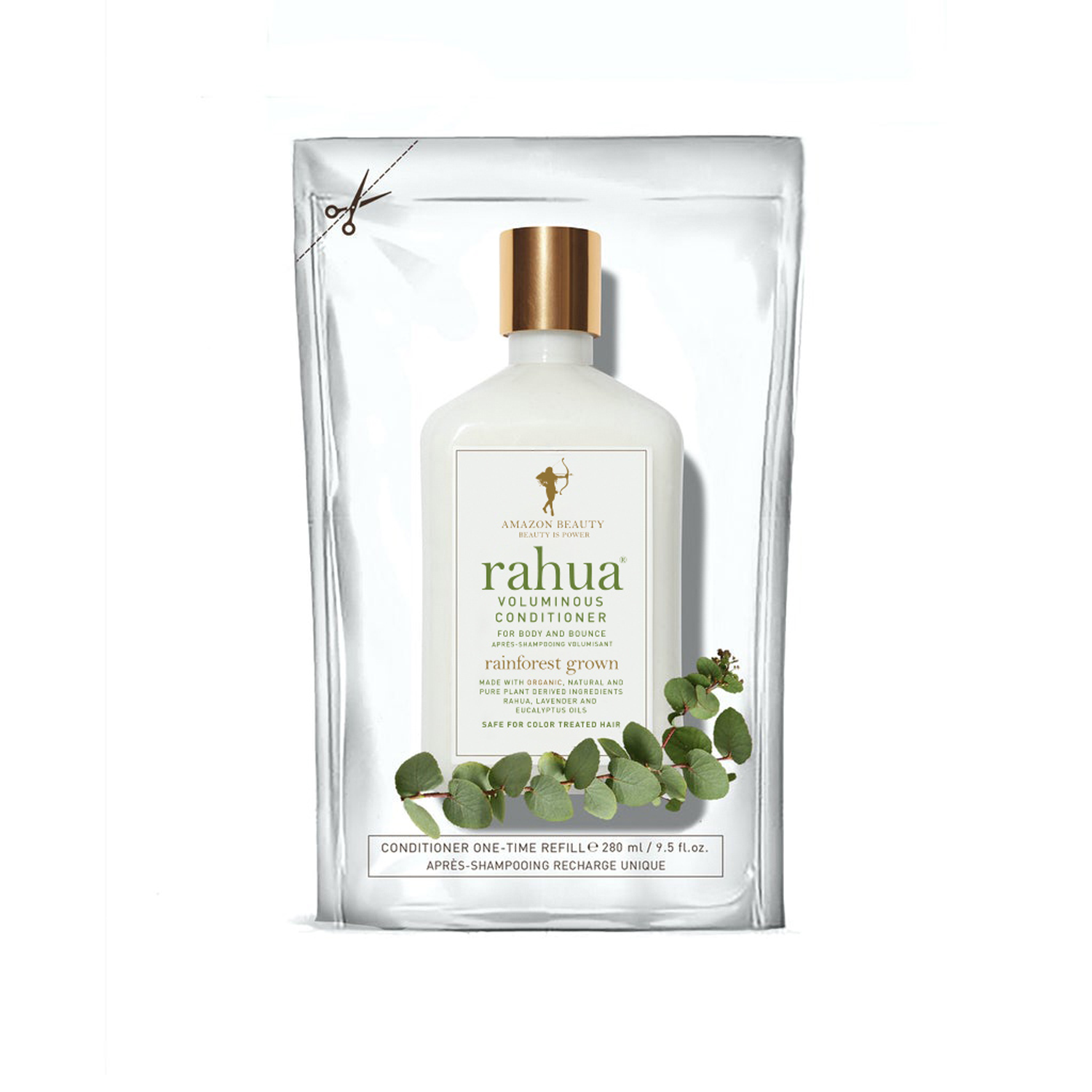 Recharge Revitalisant Volumineux - Rahua