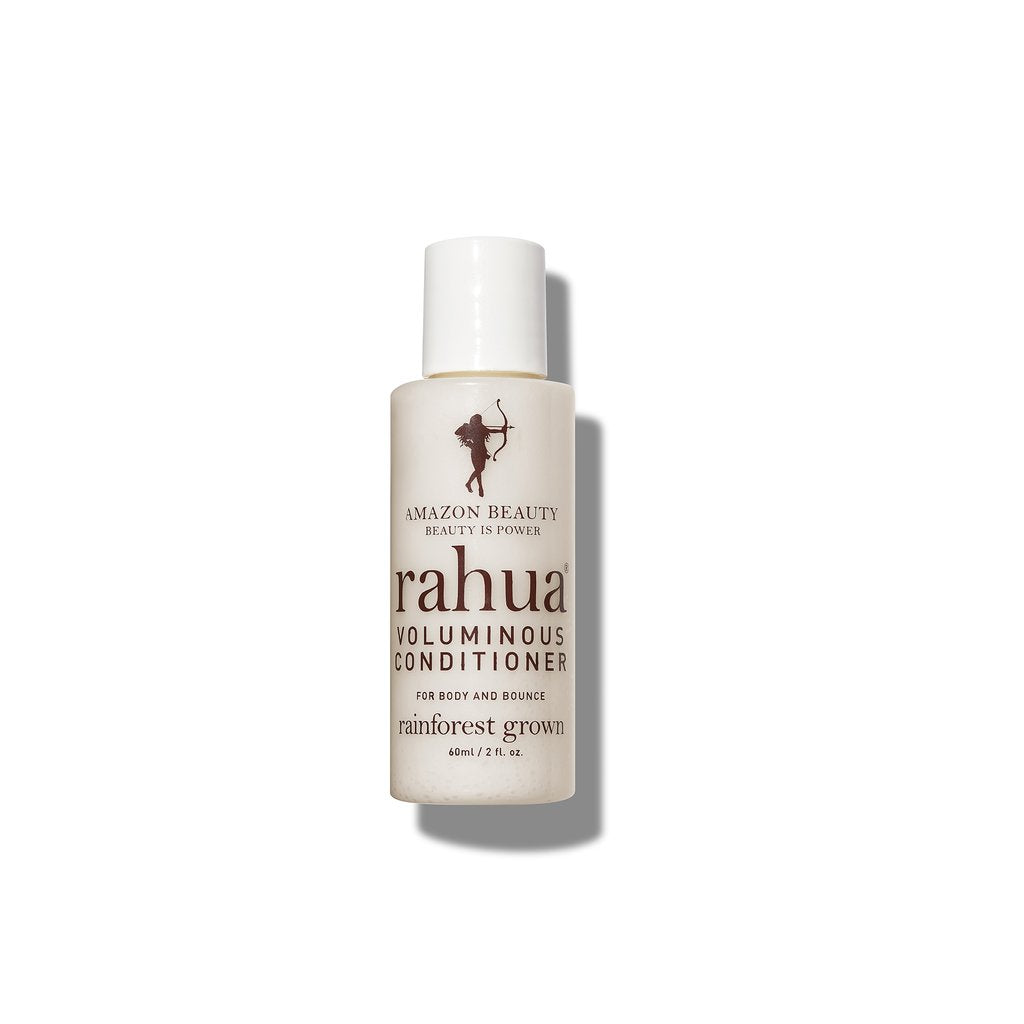 Revitalisant volume Rahua, format voyage