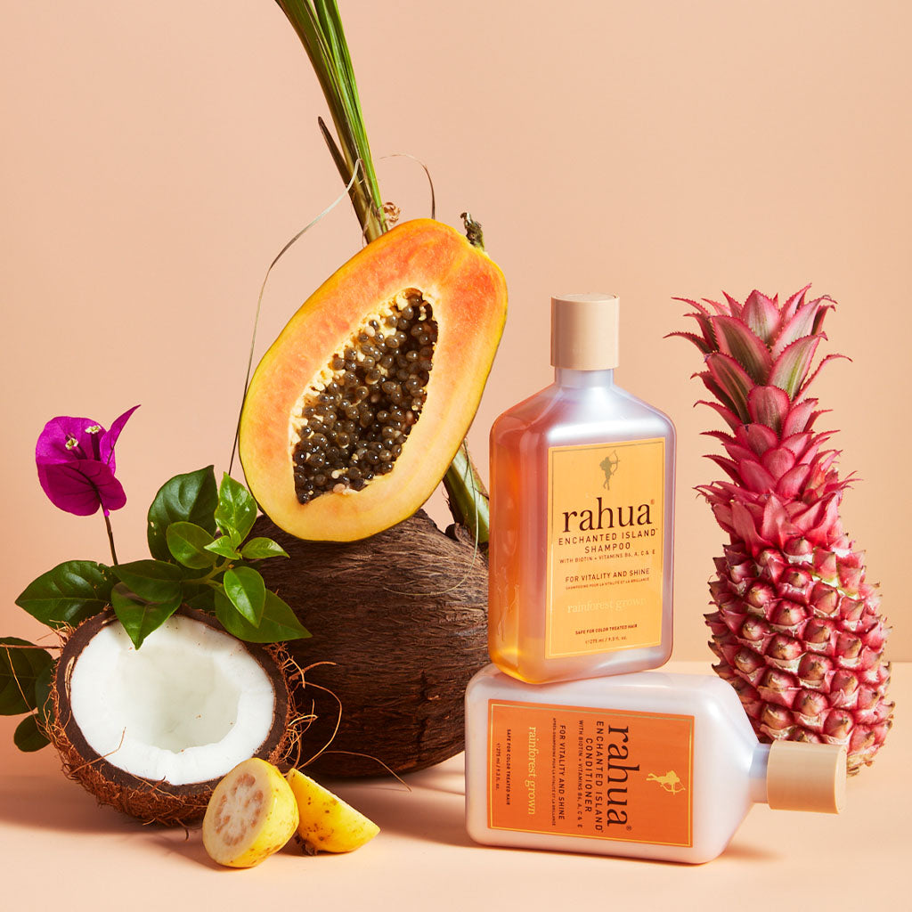 Enchanted Island Conditioner - Rahua