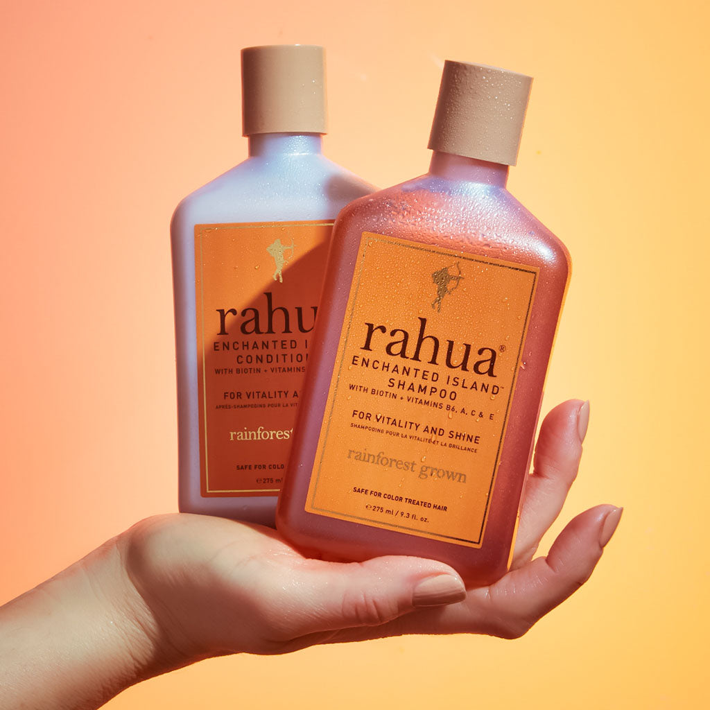 Enchanted Island Conditioner - Rahua