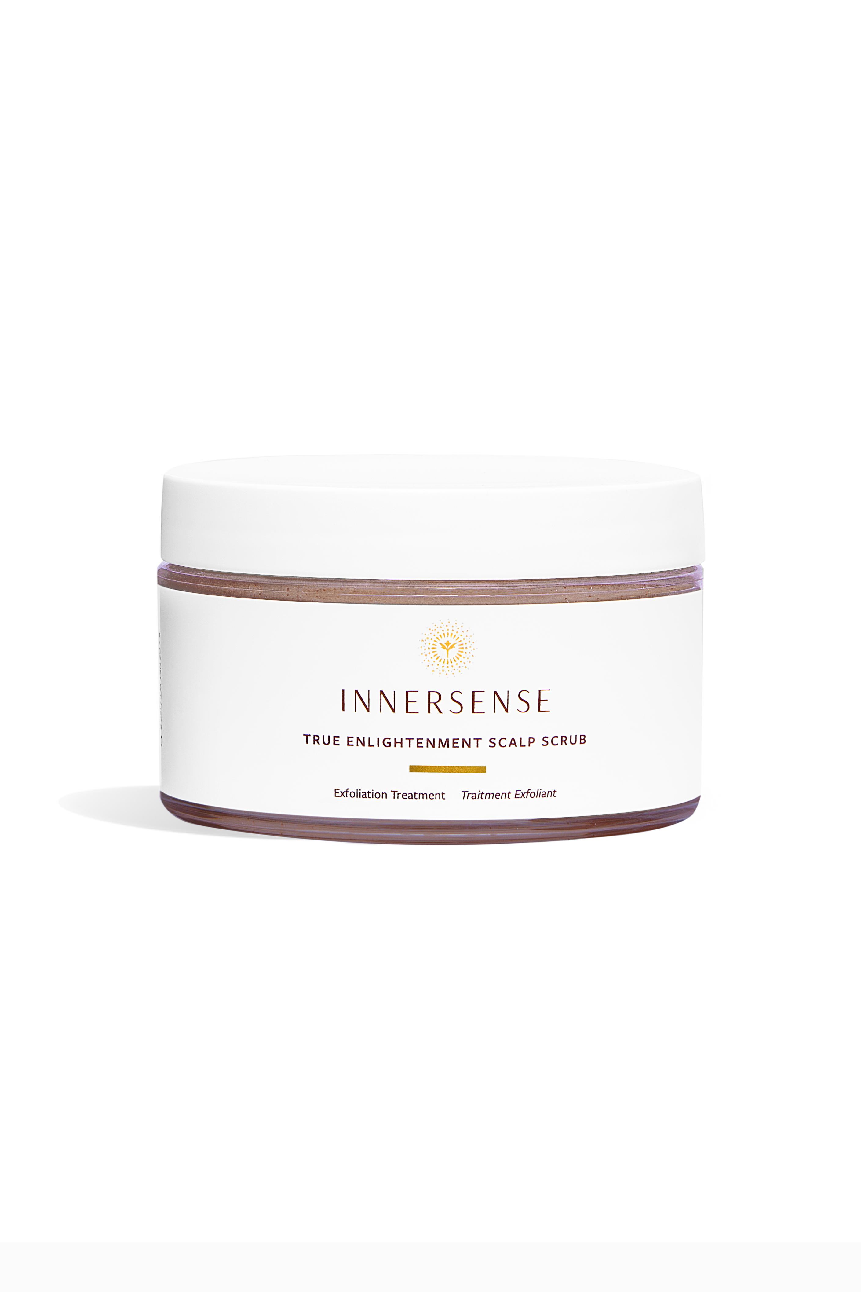 Innersense - True Enlightenment Scalp scrub - 190g