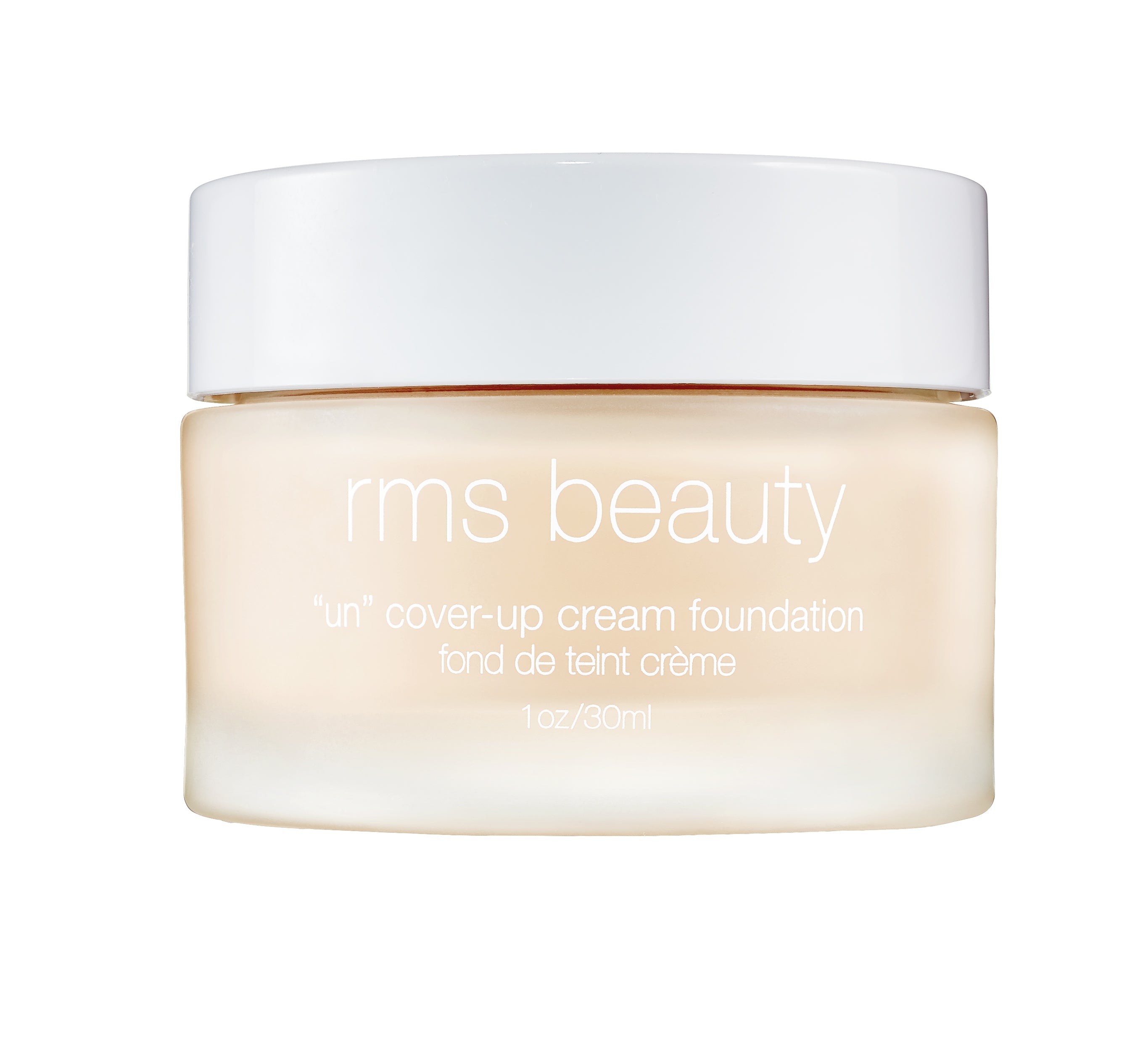 Fond de Teint Crème Cover-up 'Un' - RMS Beauty