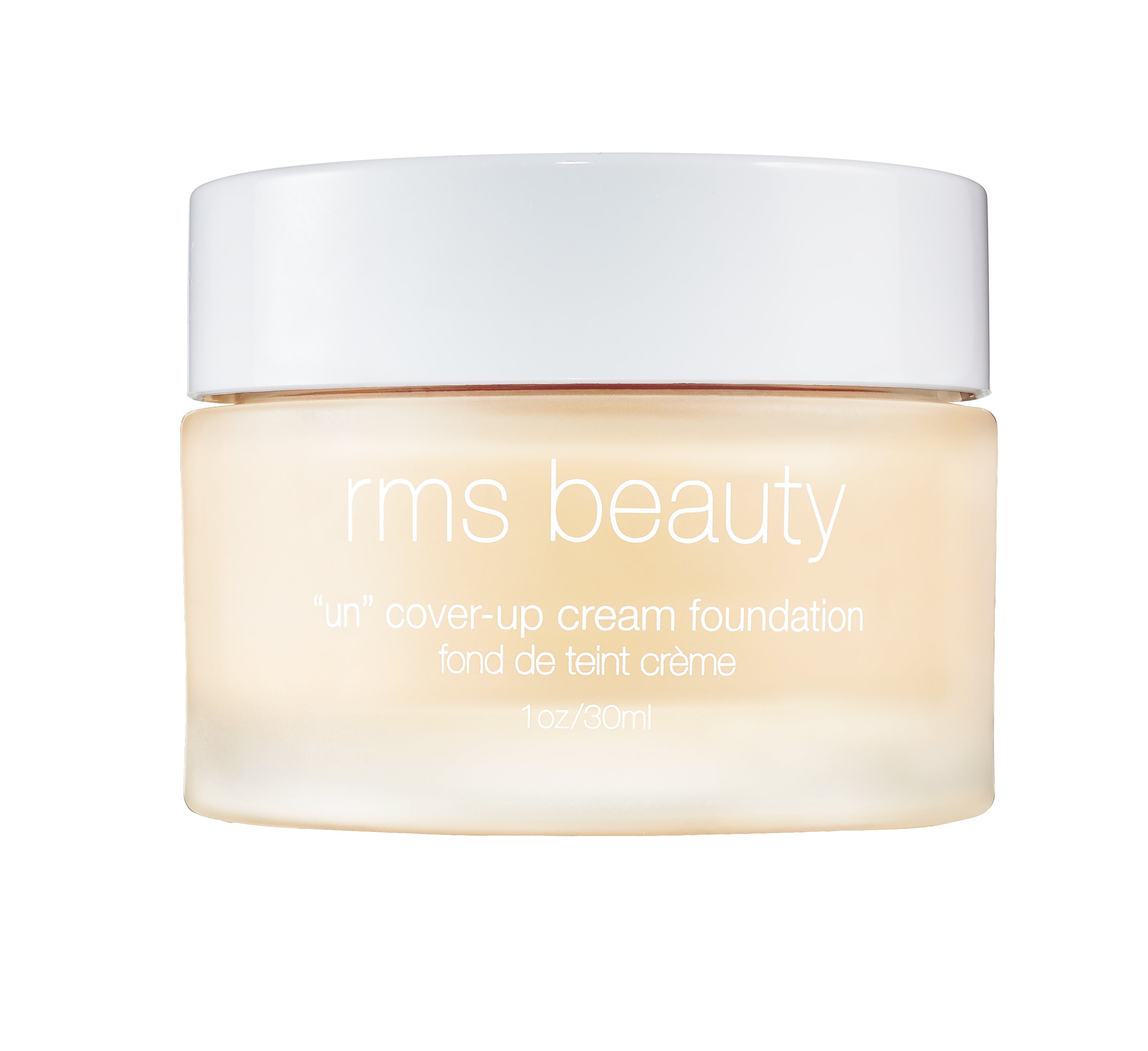 Fond de Teint Crème Cover-up 'Un' - RMS Beauty