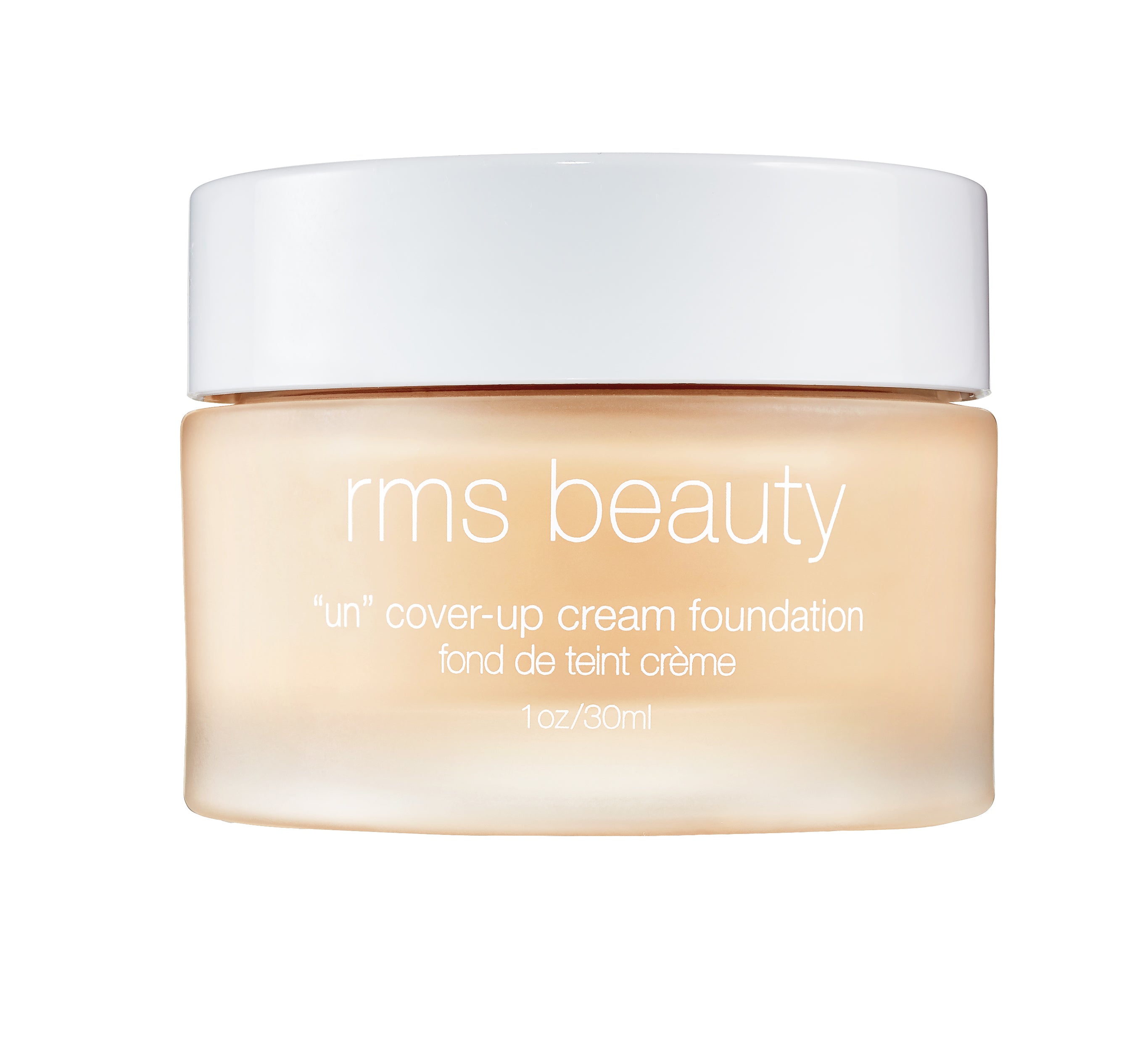 ‘Un’ Cover-up Cream Foundation - RMS Beauty