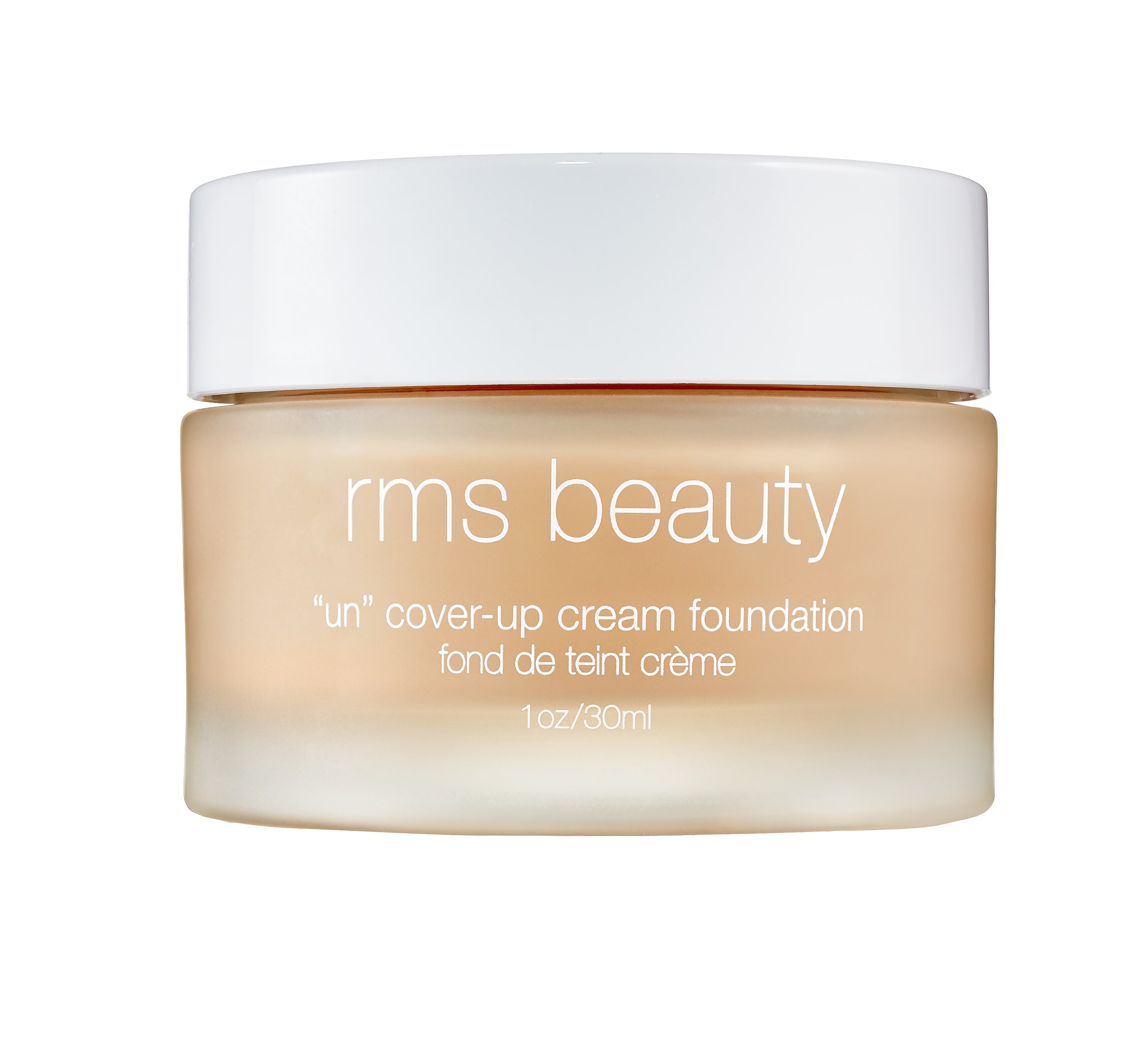 ‘Un’ Cover-up Cream Foundation - RMS Beauty