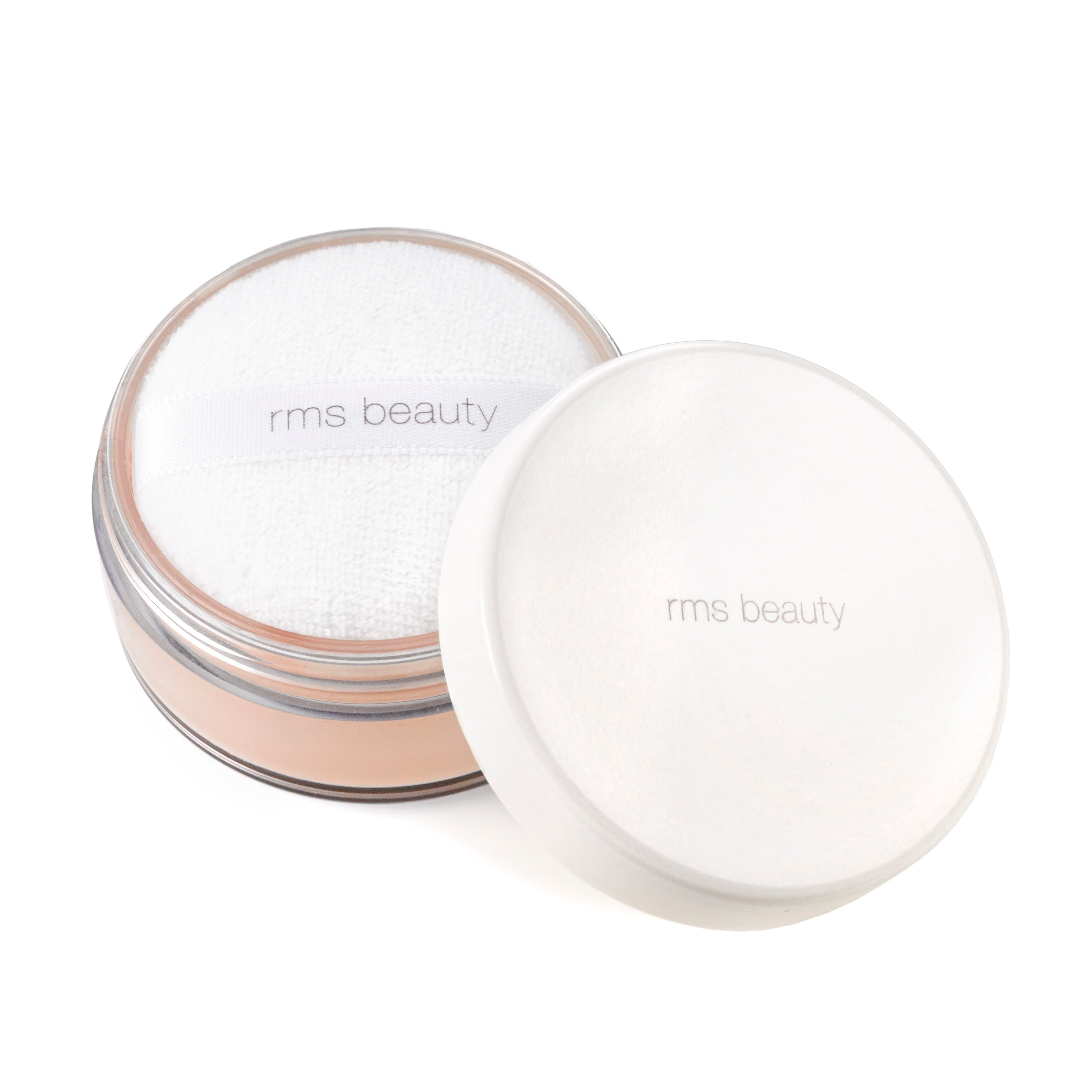 Poudre teintée - RMS Beauty