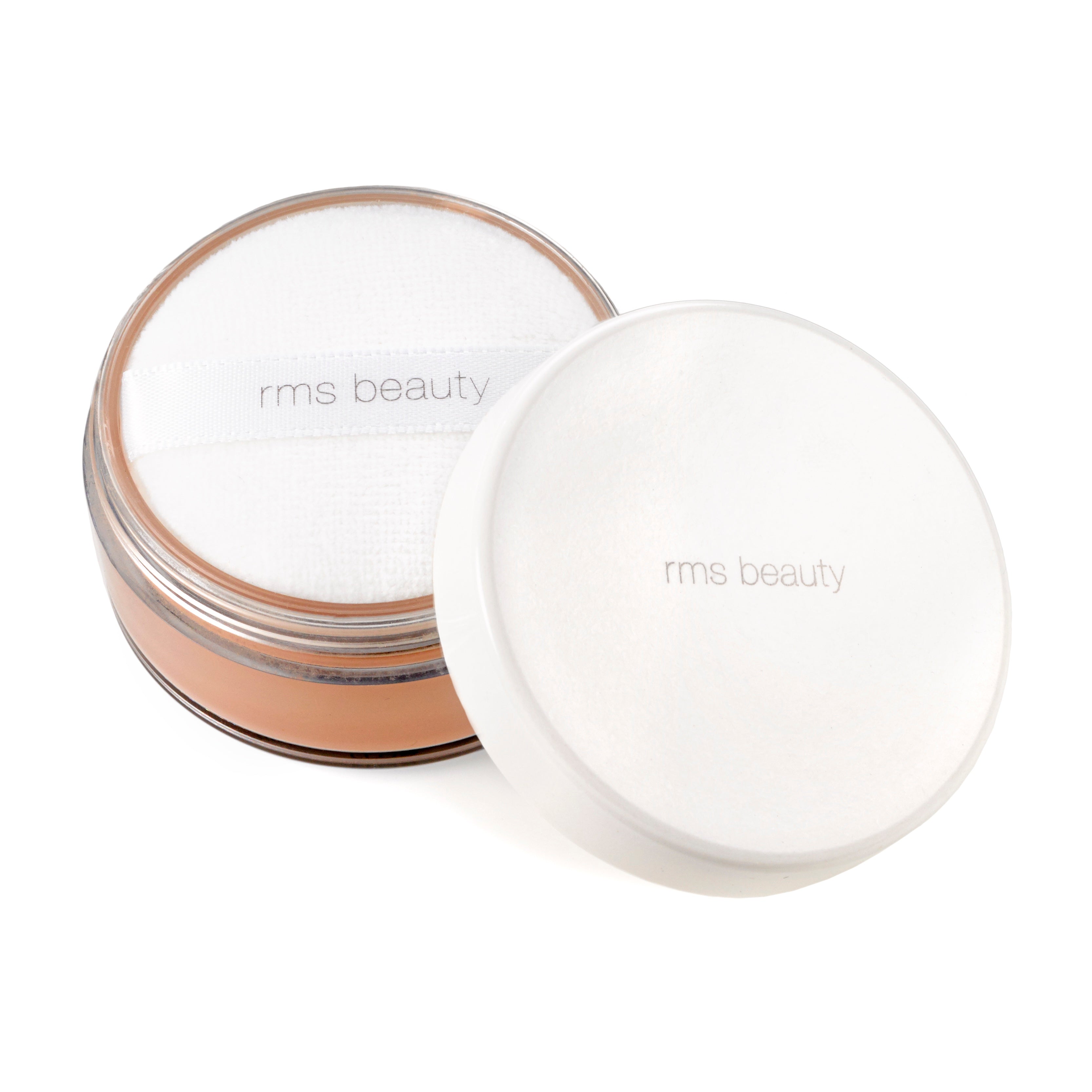 Poudre teintée - RMS Beauty