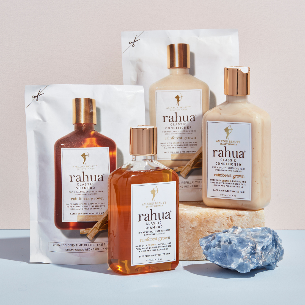 Refill Classic Shampoo - Rahua