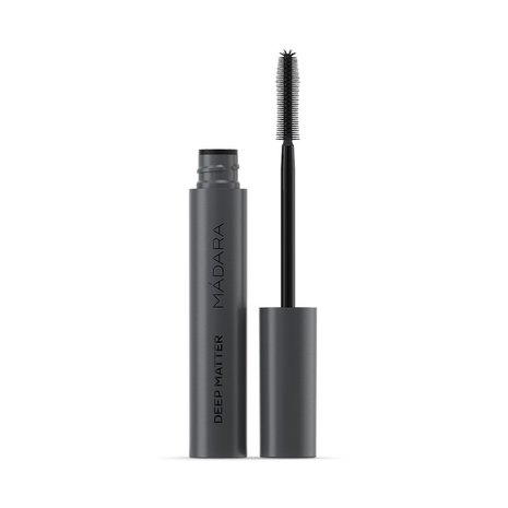 Mascara Volume Audacieux Deep Matter - Madara