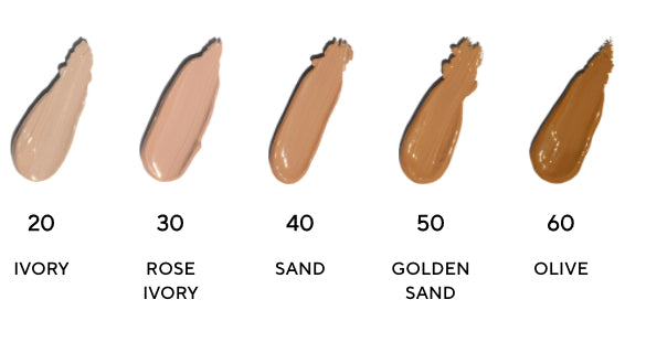 Fond de teint Skin Equal Soft Glow SPF15 - Madara