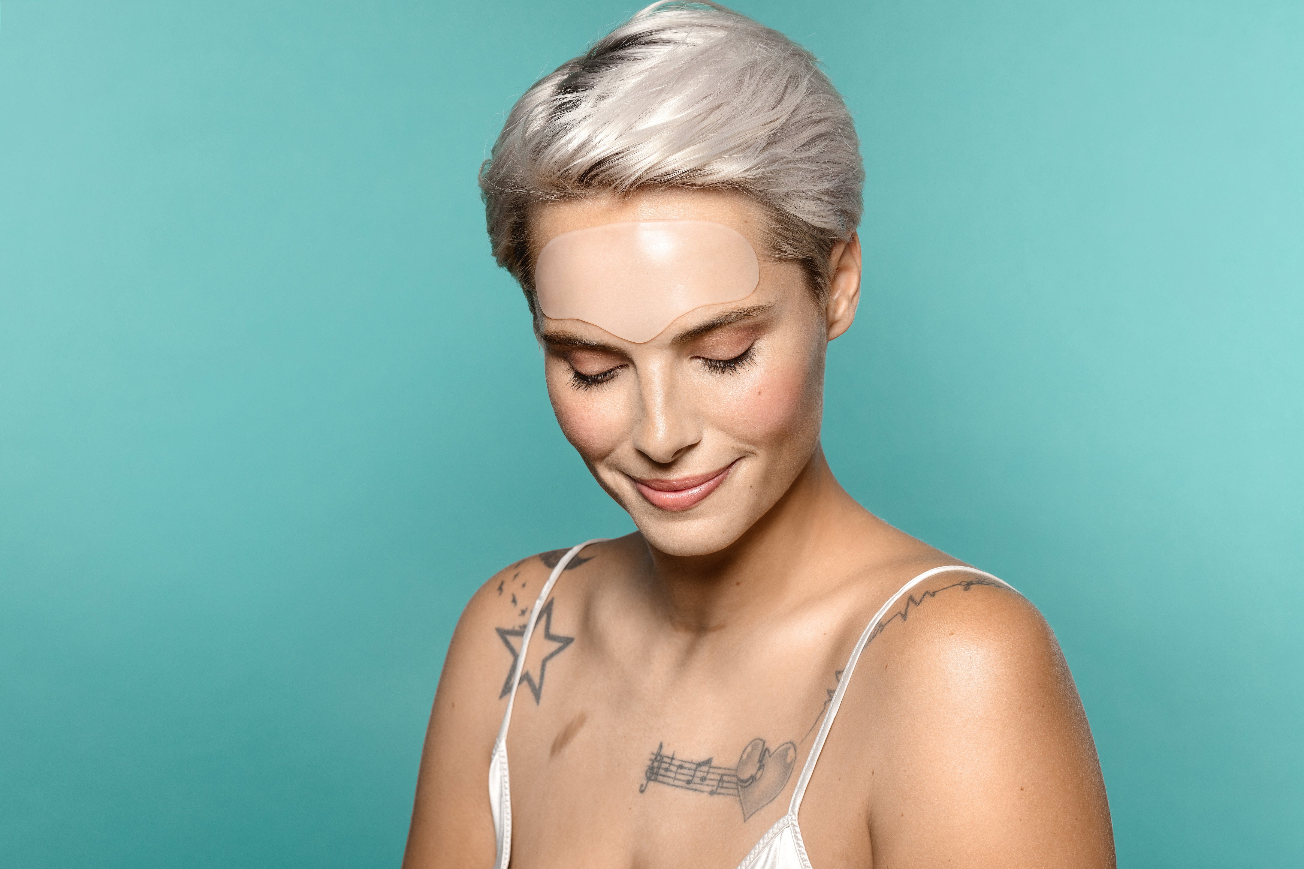 Front fantastique' - Acide hyaluronique - Apricot Beauty