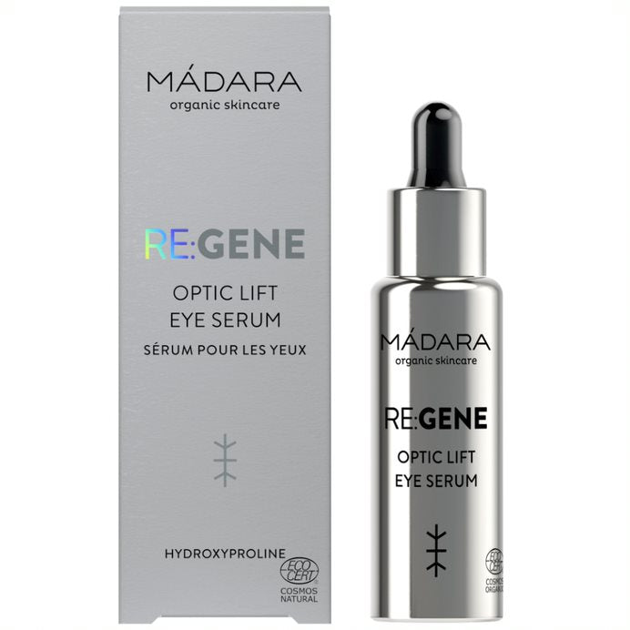 Optic Eye Lift Serum - Madara