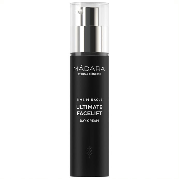 Time Miracle Ultimate Facelift dagcrème - Madara